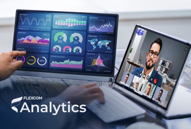 Analytics offers incomparable Microsoft TEAMS visibility