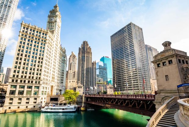 Flexcom Expands Operations with New Representation in the USA