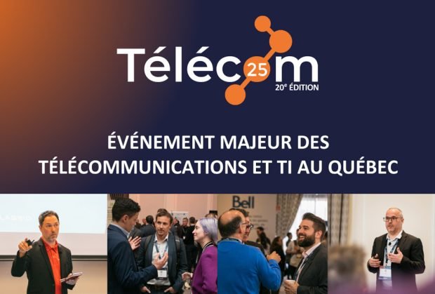 Flexcom Showcases Innovation at Télécom 2025