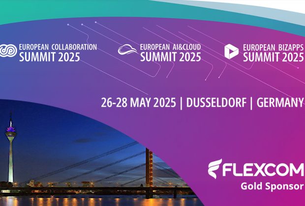 Flexcom at ECS 2025: Simplifying Microsoft Teams Management and Cloud Migrations