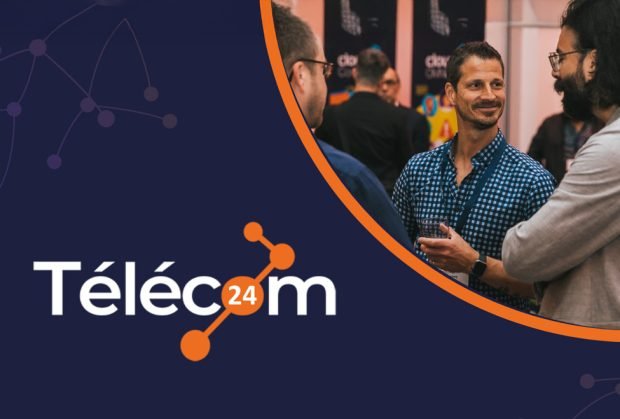 Flexcom presents its innovative solutions at Télécom 2024