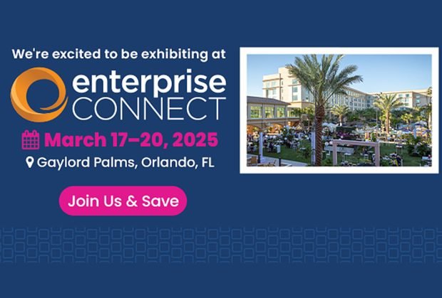 Flexcom to Exhibit at Enterprise Connect 2025