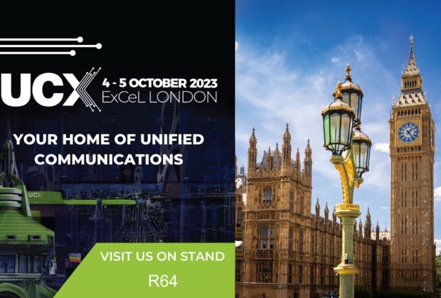 Meet us at UCX Europe 2023!
