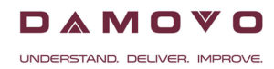 DAMOVO LOGO