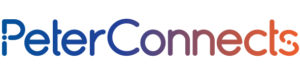 PETER CONNECTS LOGO