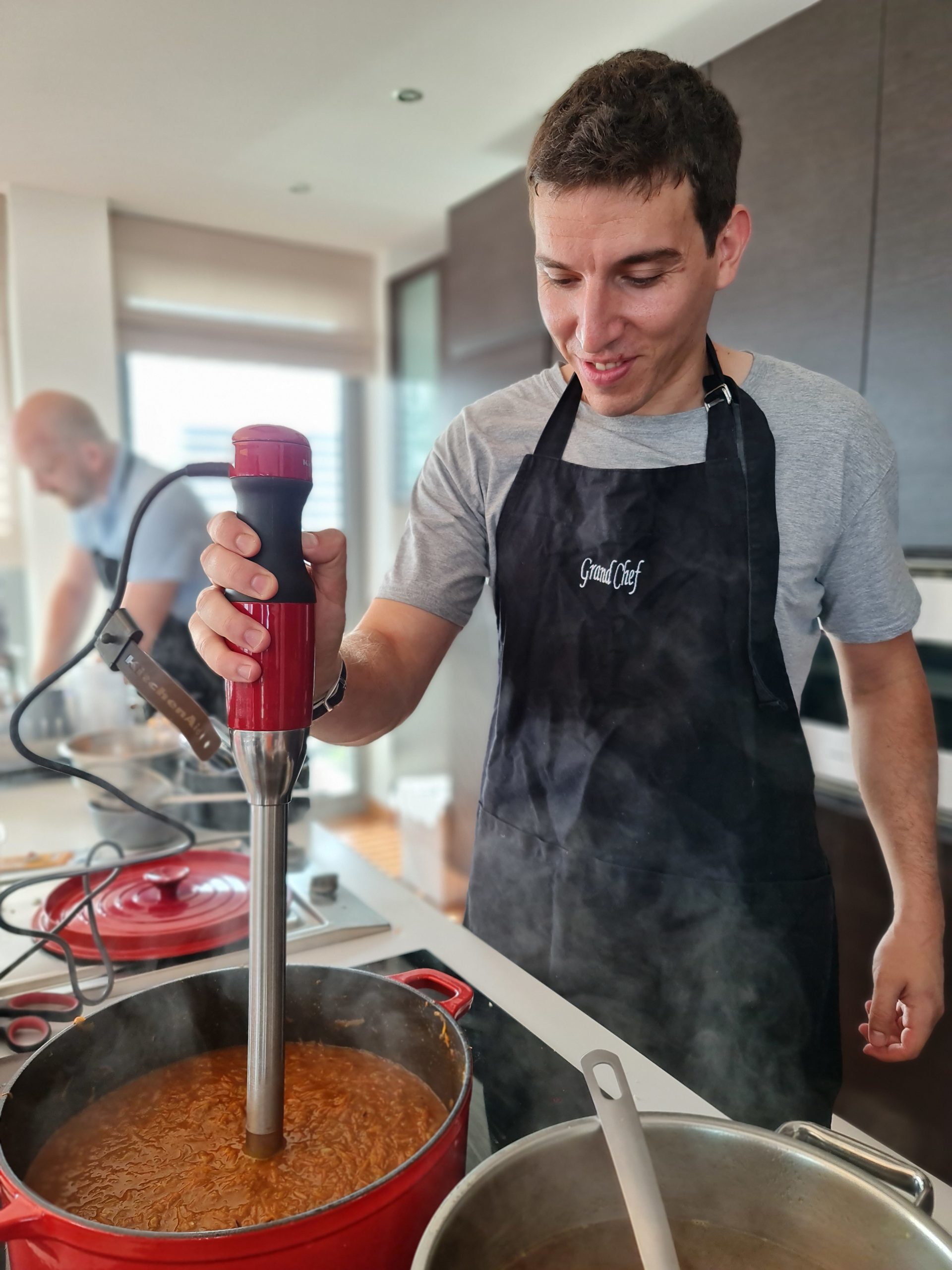 The Power Of Teamwork In The Kitchen Flexcom the-power-of-teamwork-in-the-kitchen-flexcom
