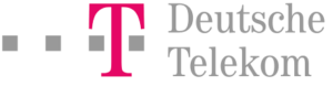 Deutsche Telekom logo