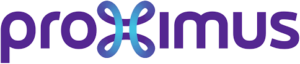 Proximus logo