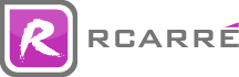 RCARRE logo