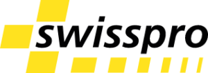 SwissPro logo