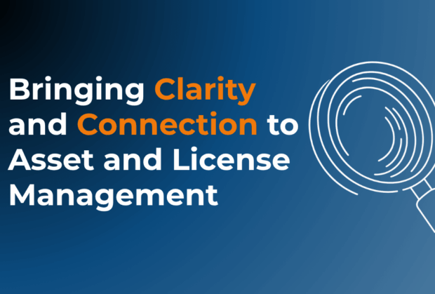 Asset Lifecycle management