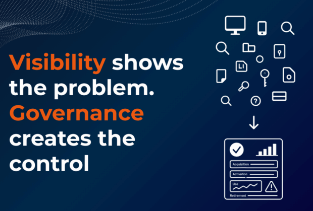 From Visibility to Accountability: Advancing to the Next Stage of UC Asset Maturity