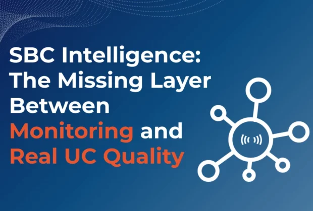 SBC Intelligence for Consistent UC Quality