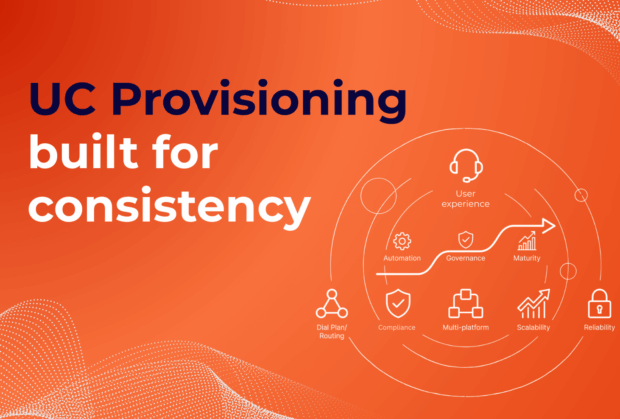 Beyond MACD Automation: How Provisioning Maturity Improves UC Governance and Reliability
