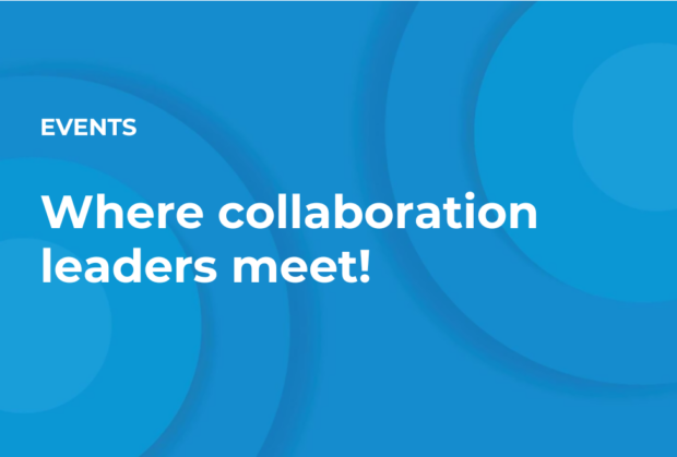 Flexcom Engages with Leaders Shaping Collaboration in the Modern Workplace